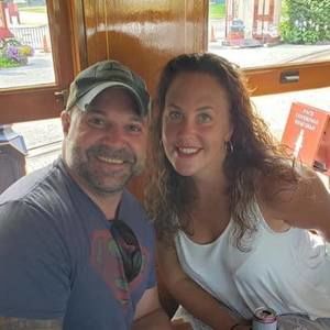 Meet your Posher, Jenn